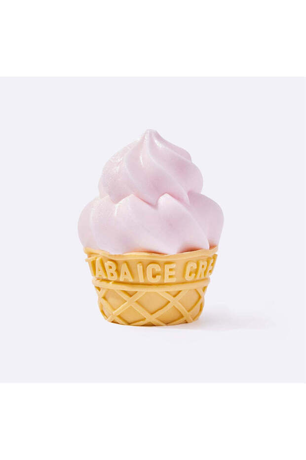 Squishy Pink Ice Cream