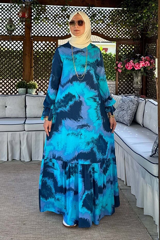 Sea Dress