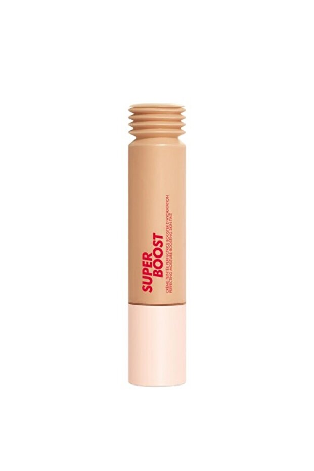 Super Boost Skin Tint Moisturizing Strengthening Perfecting Cream Concealer Tint 04 Elsbeauty