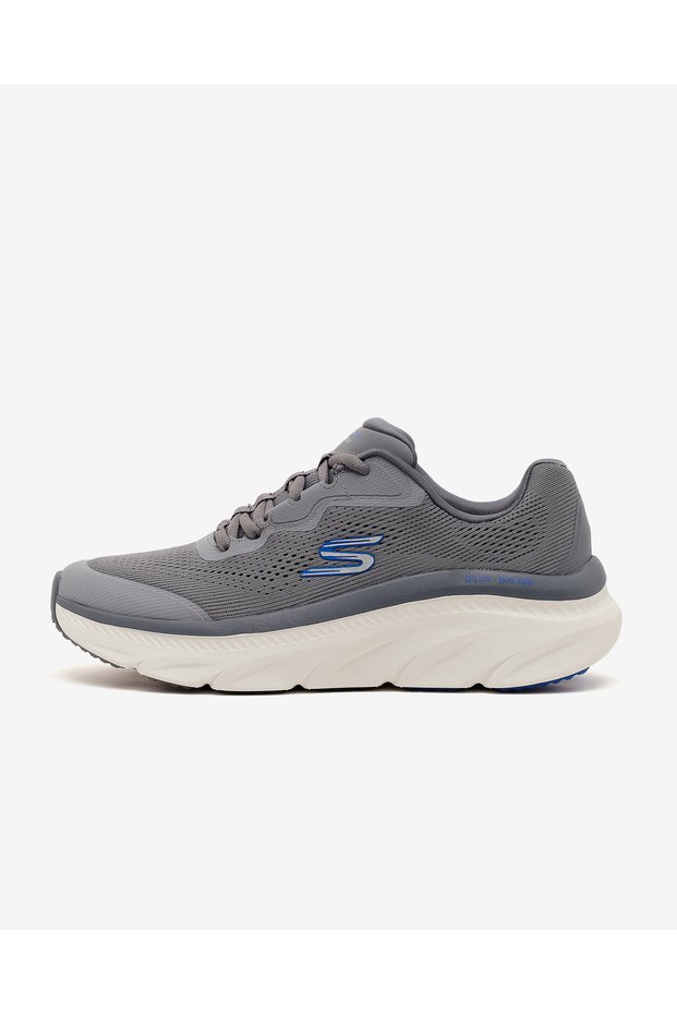 D'Lux Walker 3.0 Men's Gray Sports Shoes 233247 Gry