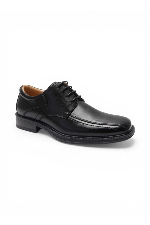 Classic Formal Lace Up Shoe