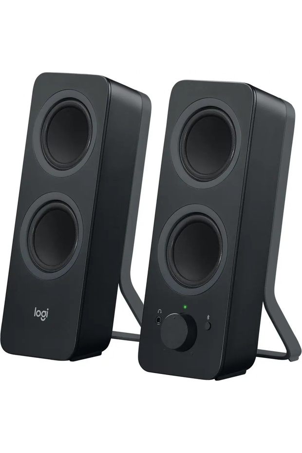 Z207 boxă Bluetooth neagră