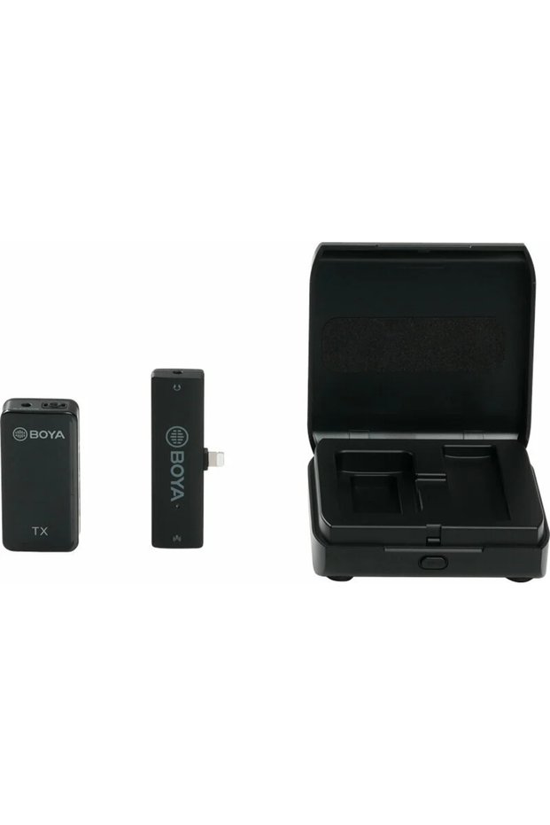 Microfon dinamic BY-XM6-K3