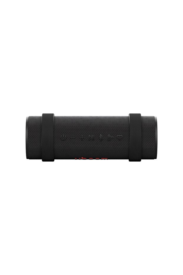Boxă mobilă Grab Negru