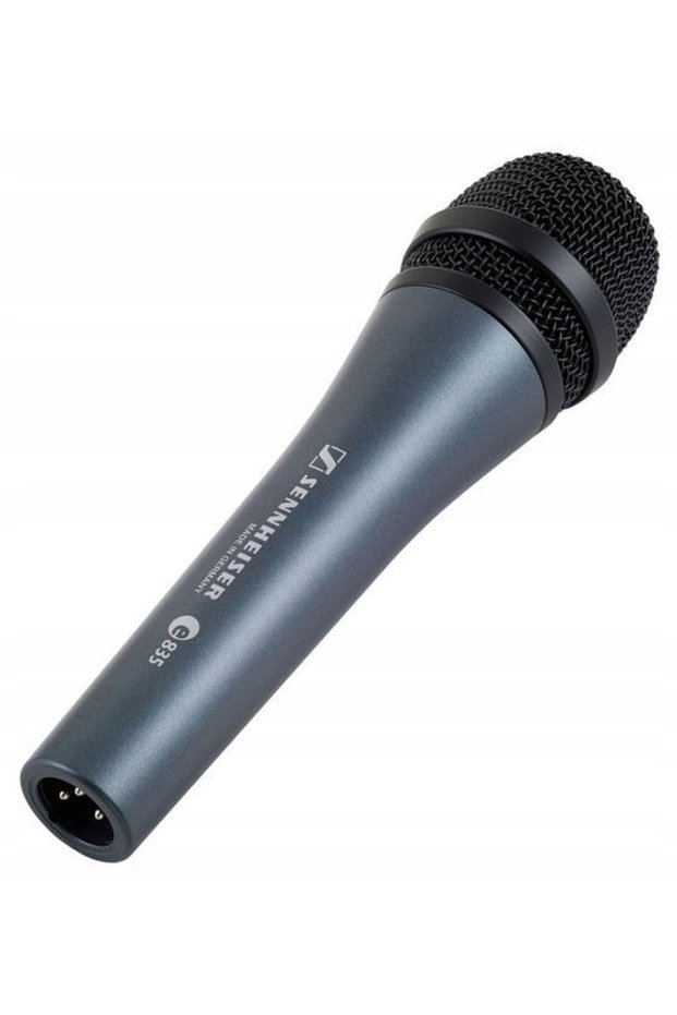 Microfon dinamic vocal E835
