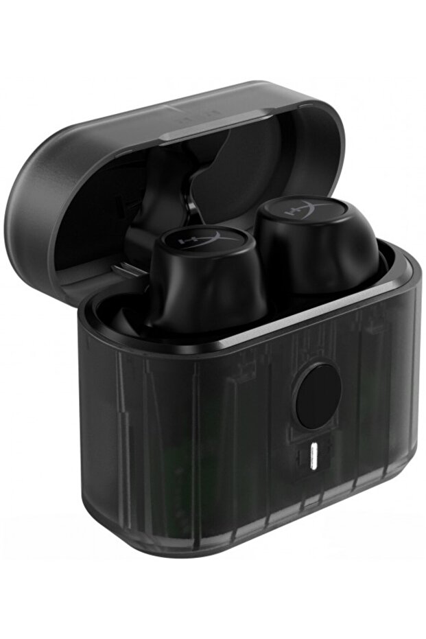 Cloud MIX Buds Căști wireless Negre Bluetooth PRO - 2
