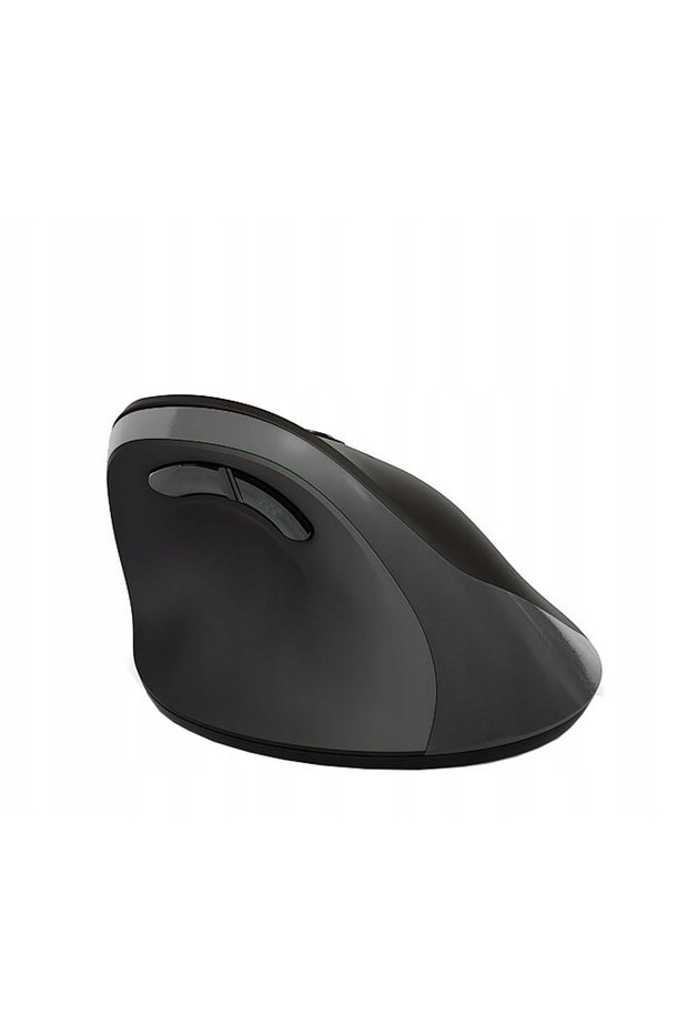 Mouse Ergonomic Wireless Confortabil Silențios