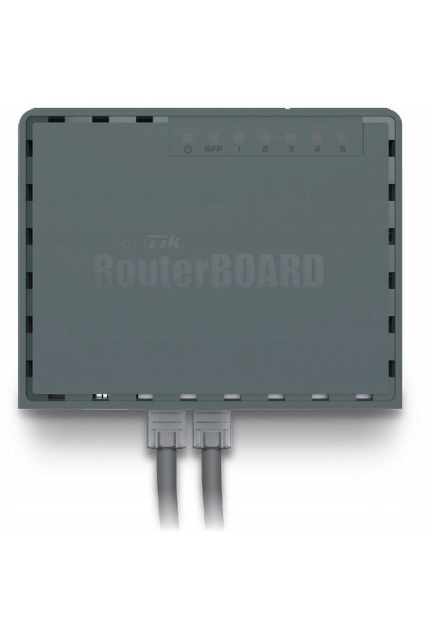 Router hEX S RB760IGS