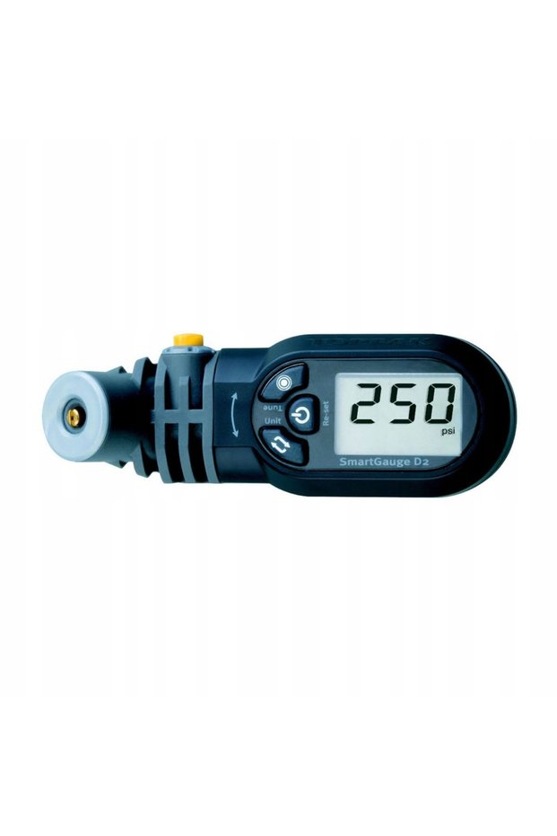 Manometru digital inteligent D2