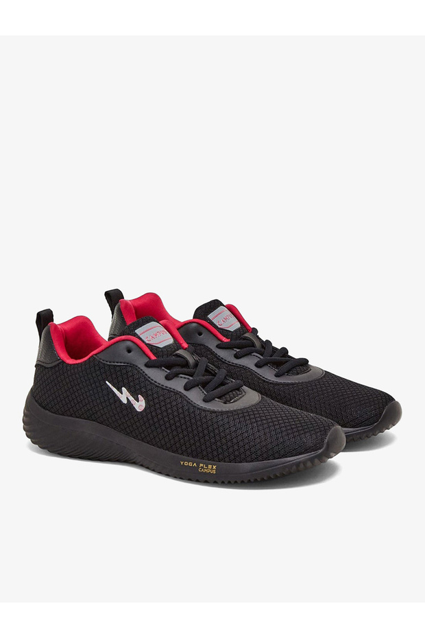 Women's Cristy Mesh Regular Classic Fit Low Top Running Shoes