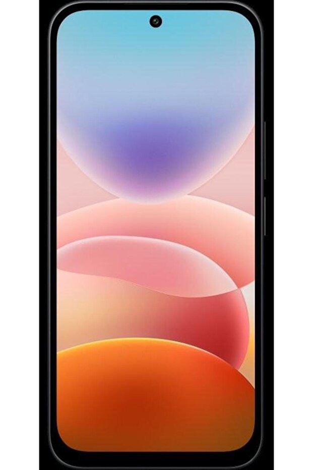 Redmi 17 4GB RAM + 128GB Storage Smartphone Blue 5G UAE Version