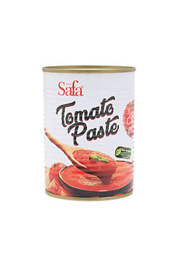 Tomato Paste 28/30 12x400gr.
