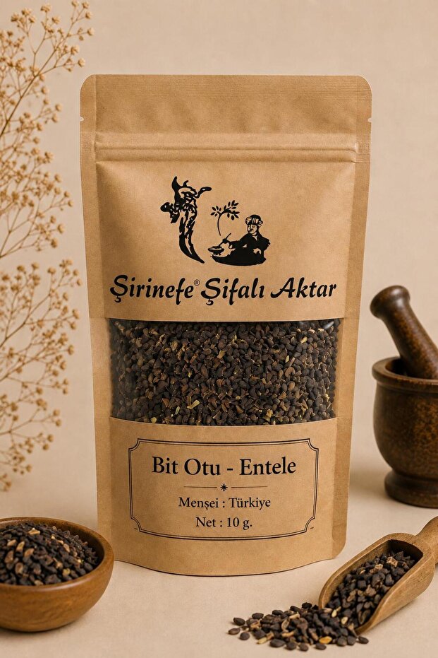 Bit Otu - Entele (10 g.)
