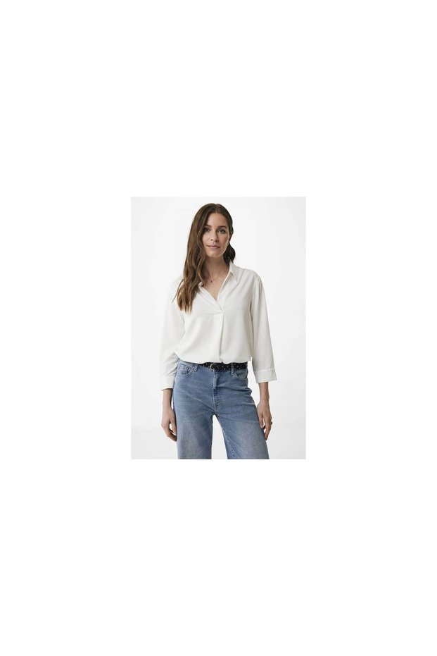 Γυναικεία Μπλούζα Off White