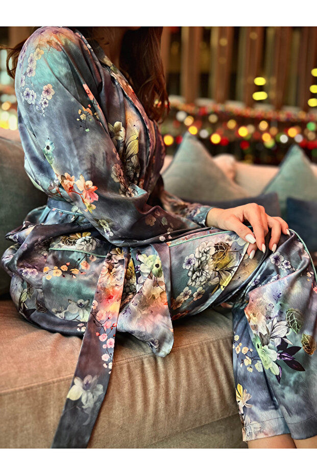Blossom set