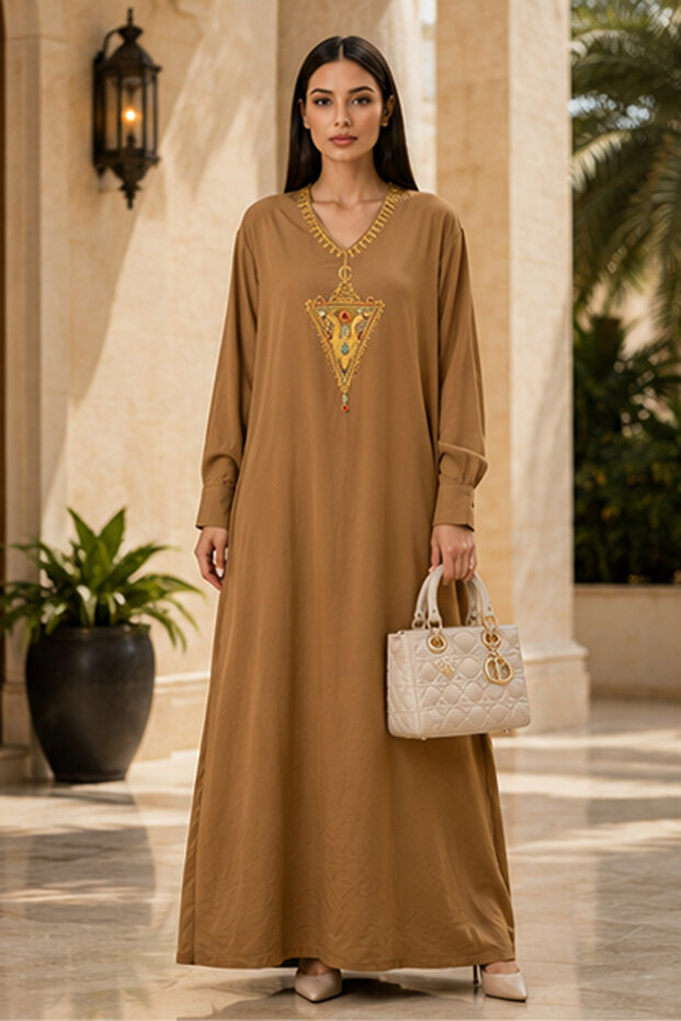 Ladies Abaya