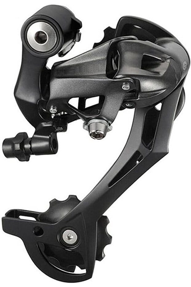 RD-M390 rear derailleur 7-9 speed.