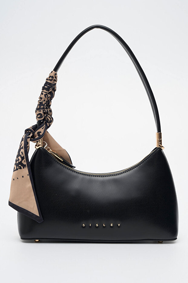 Women's Arm Bag Black Sly480