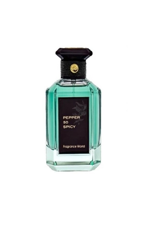 Pepper so Spicy edp 100ml