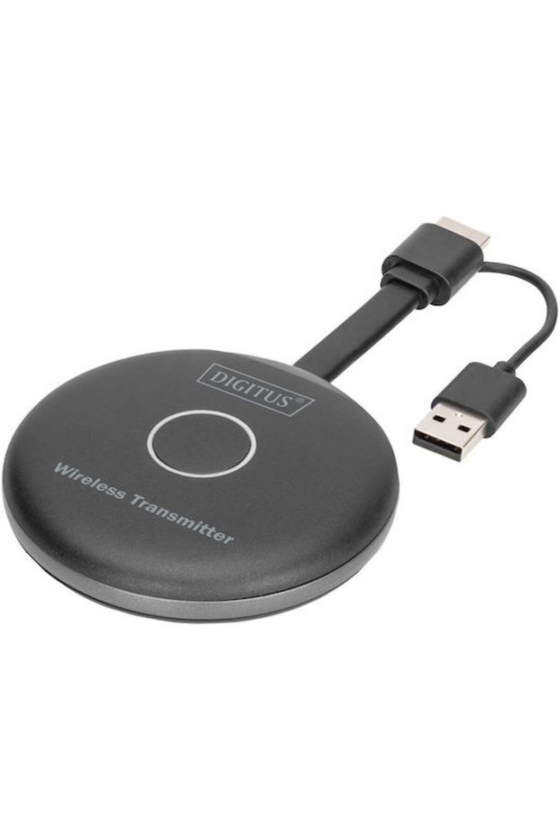 DS-55322 Επεκτατής HDMI DS-55322