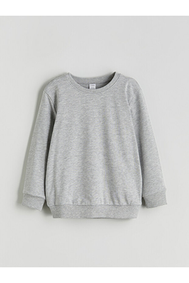 سترة رياضية كلاسيكية للأولاد من Shining Store من مجموعة Sparkling Choices Zero Roba Collar