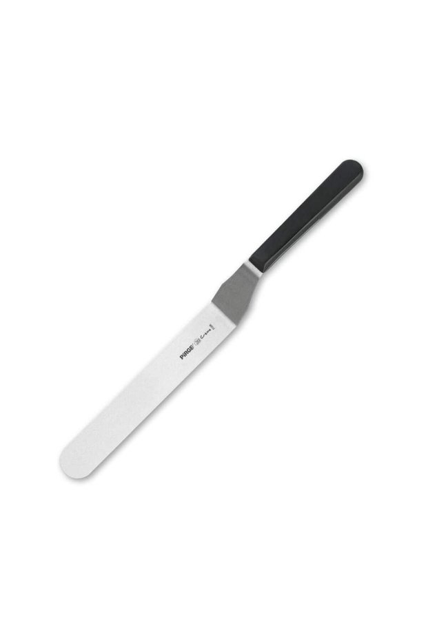 Creme Pasta Palette Curved 25 cm