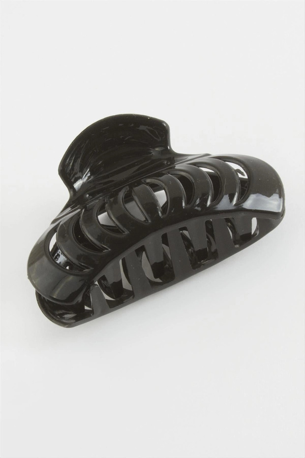 Oval Latch Buckle 8 cm