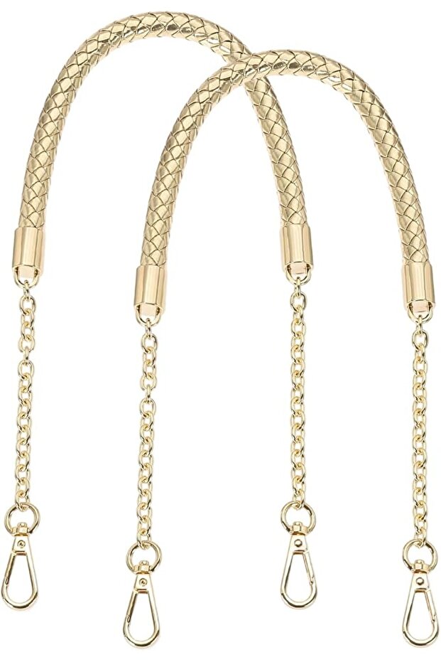 sourcing map Unisex Modern Purse Hanger (pack of 2)