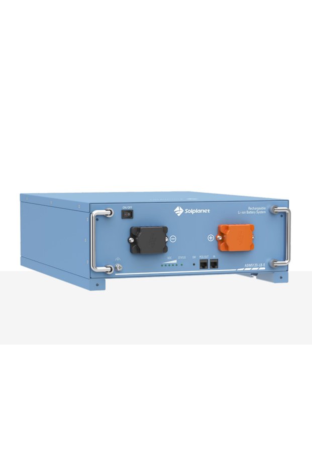 Lv Rack Battery Asw5120-Lb-E