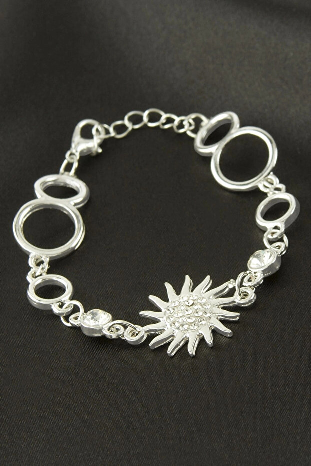 Sun Stone Bracelet