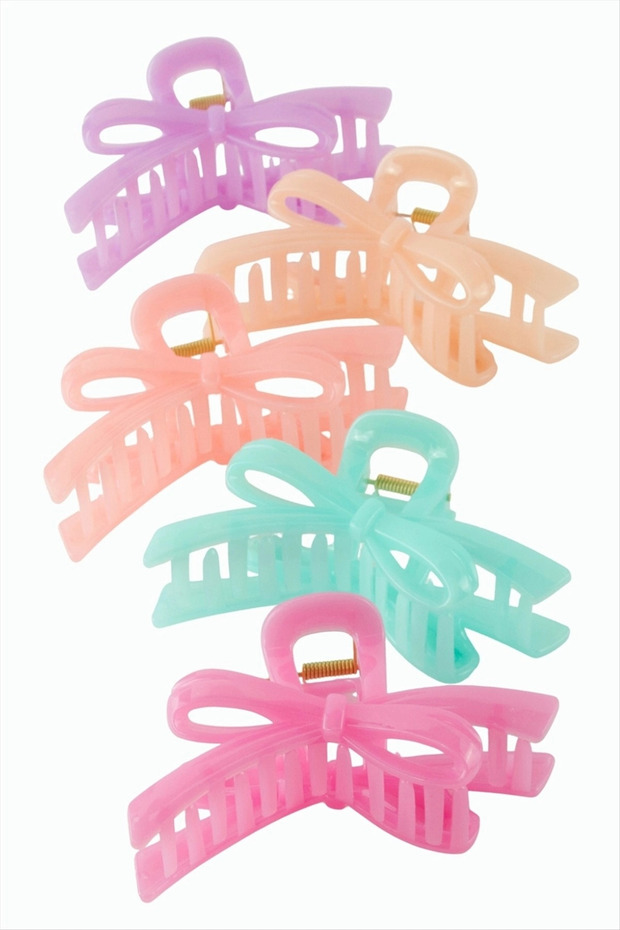 Fiyong Latch Buckle 10 cm - 102479