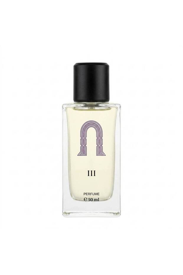 ثلاثة "III"