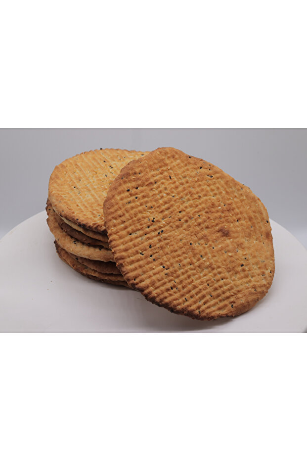 Tuzlu Cips çörek ( 500gr )