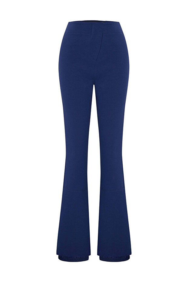 Neige Polarized Pants Blue