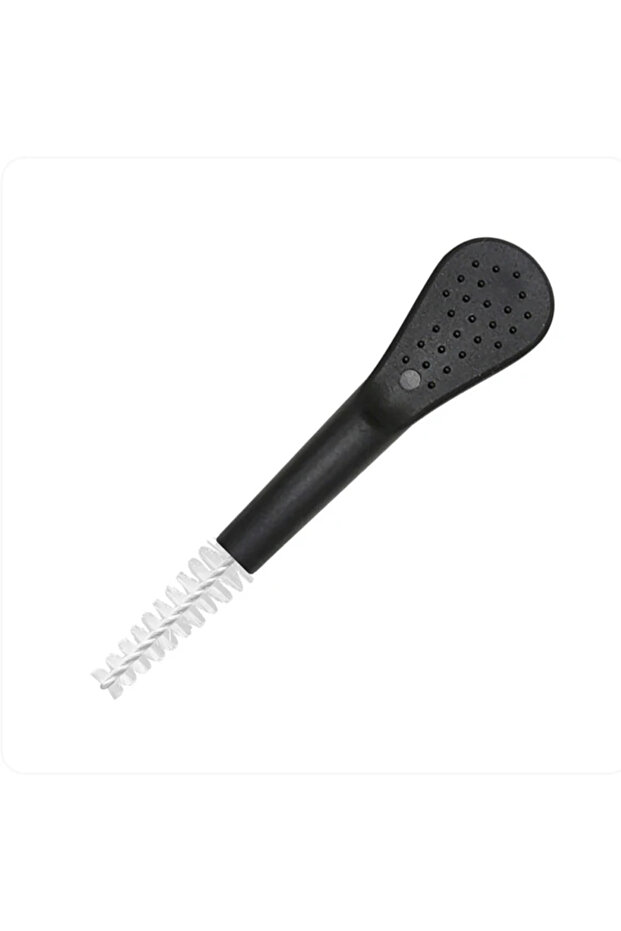 1x Brush 1 Set Flexible Port Stopper Kit, Anti-dust Silicone Caps Plus Cleaning Tool, Daily Protecti