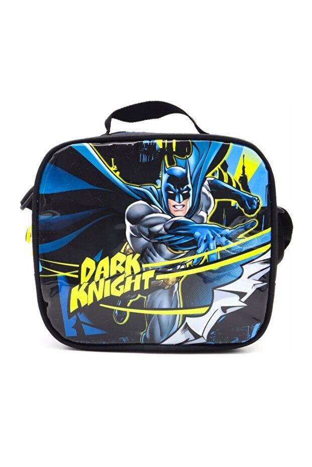 Batman lunch box