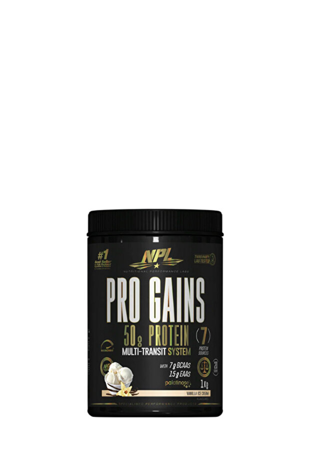 pro gain 1kg mass gainer