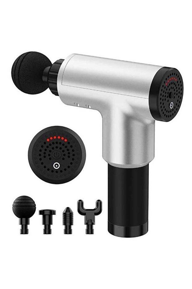 Massage Gun Deep Tissue Muscle Cordless Massager