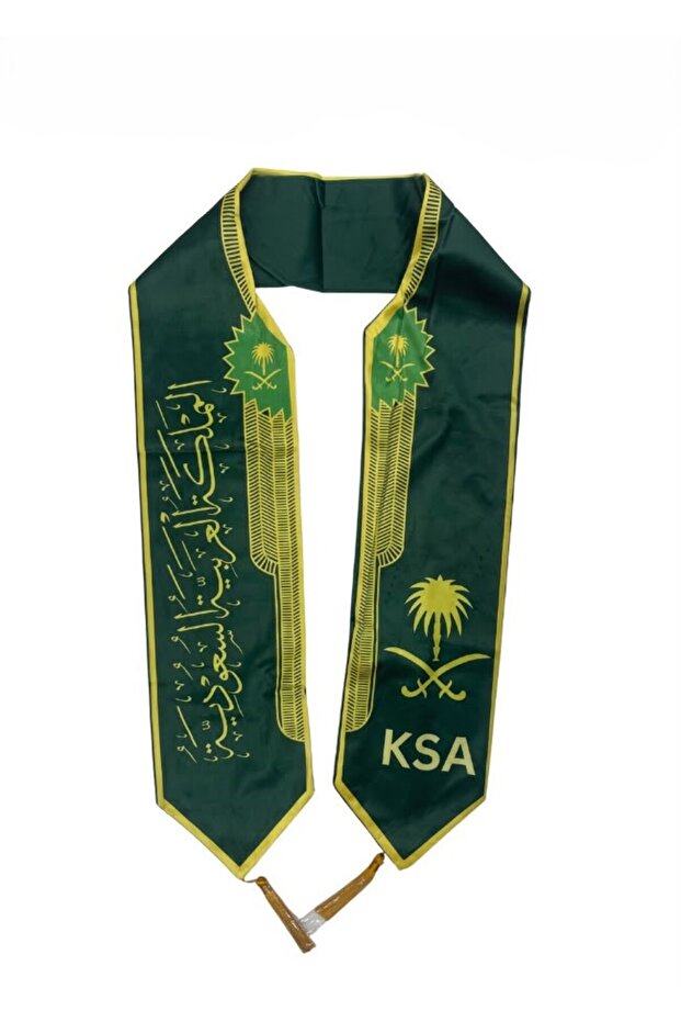 شال قطيفة اليوم الوطني السعودي