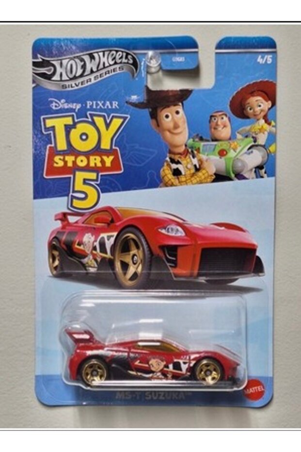 Toy Story Ms -T Suzuka