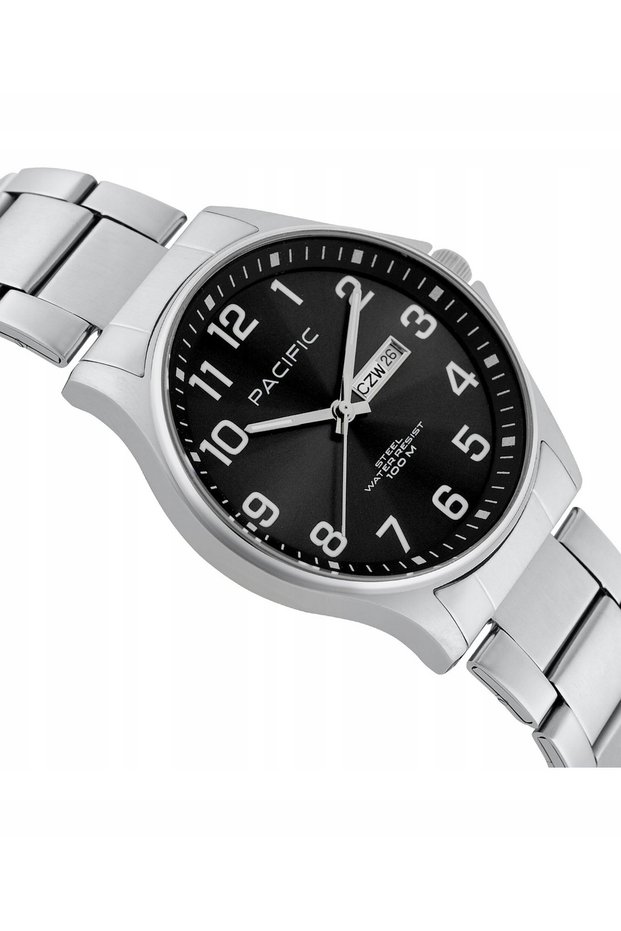 Ceas bărbătesc clasic Pacific-PC00952