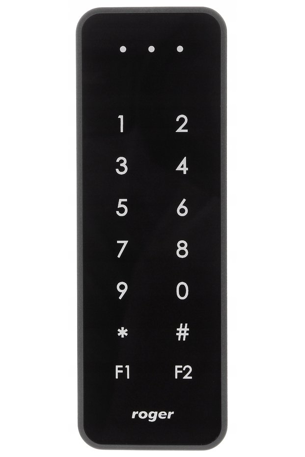 Cititor de proximitate PRT84MF