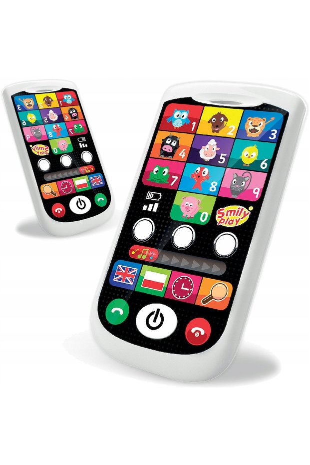 Smartphone educațional