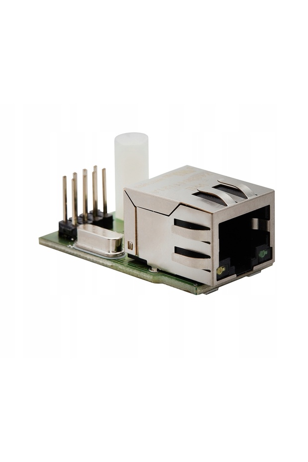 Placă de rețea Ethernet EC