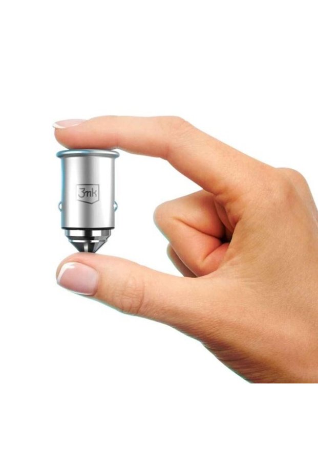 Încărcător auto USB USB-C 30W