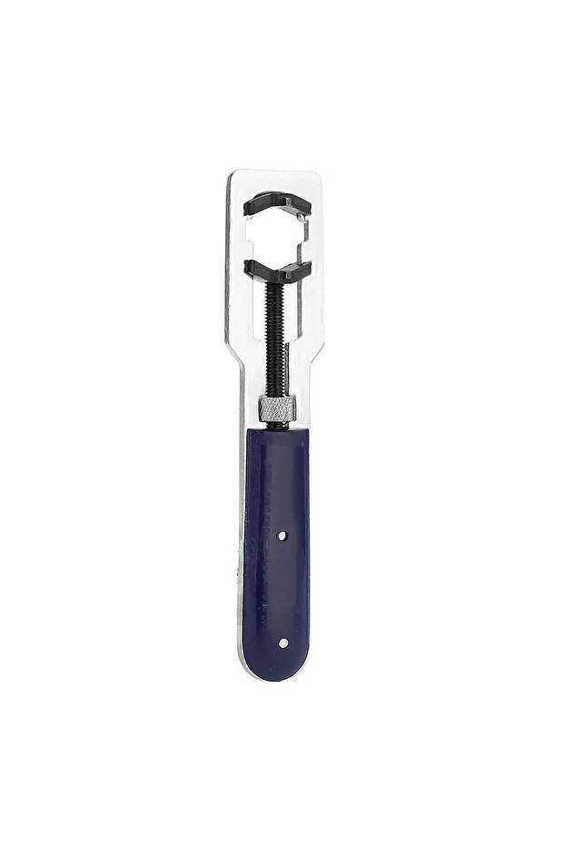 1pcs 14-35mm Adjustable Metal Watch Back Cover Opener Wrench Rear Case Remover Backcover Remove Tool