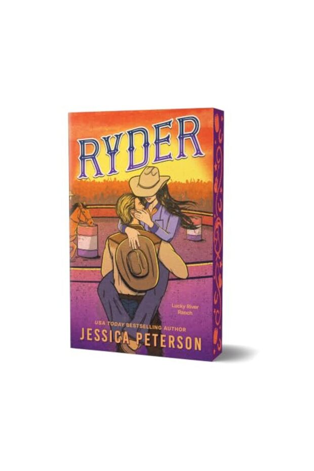 Ryder (Deluxe Edition)