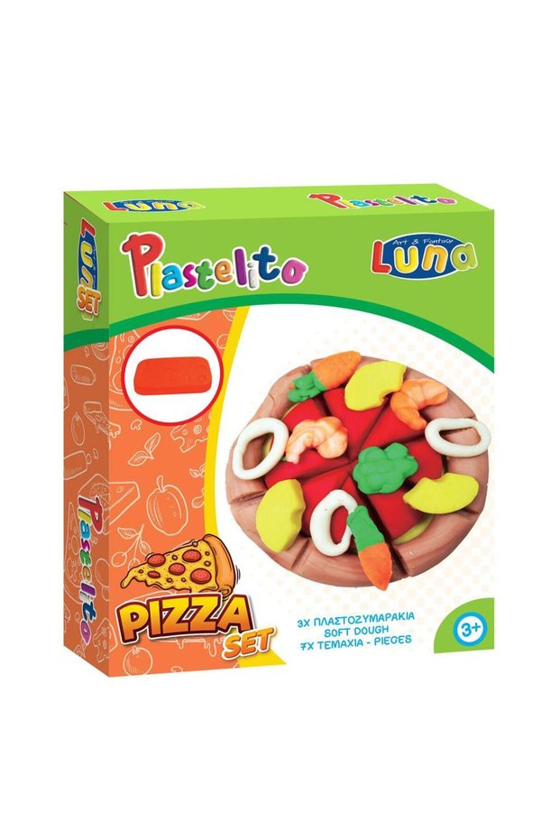 Play-Doh