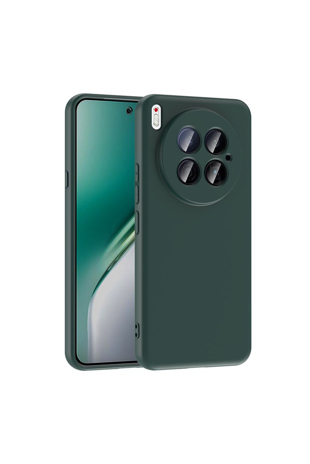 Tecno Camon 40 Premier 5g Case Soft Silicone Camera Protected Launch Senk