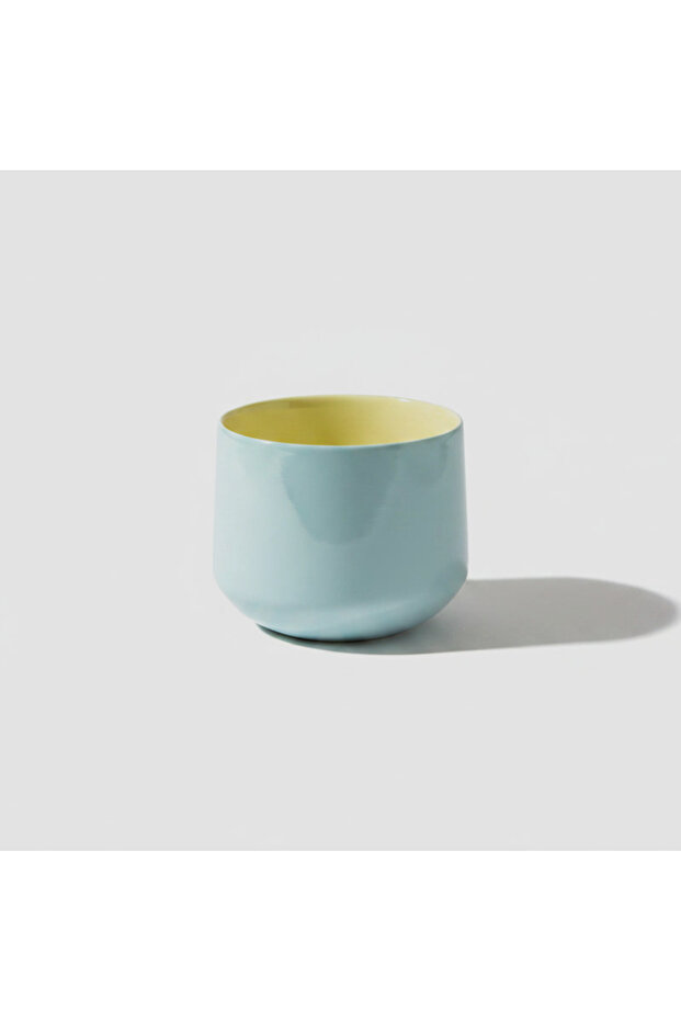 Poco Cup - Handmade Limoges Porcelain